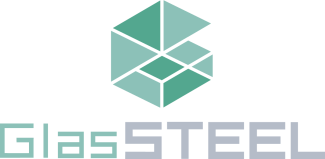 GlasSTEEL.com.ec